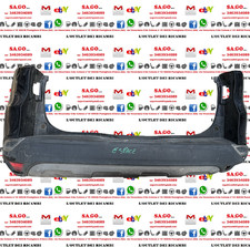 PARAURTI POSTERIORE RENAULT ESPACE 5°SERIE ANNO 2015/2020
