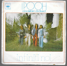 1973 - POOH - INFINITI NOI -