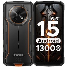DOOGEE FIRE5 smartphone