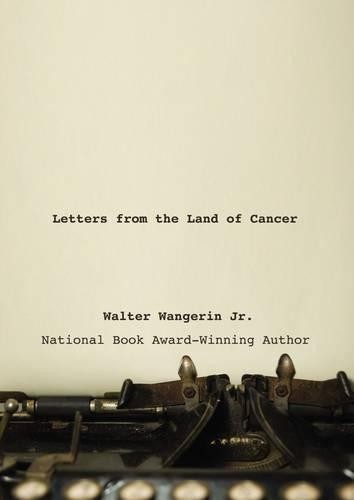 Letters from the - letters, of