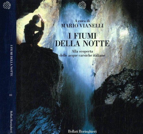 Fiumi della notte - i,