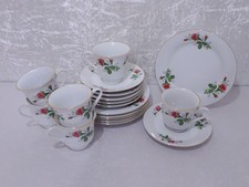 Set caffè pezzi - 18,