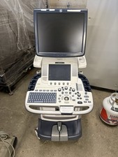 GE Healthcare Logiq E9