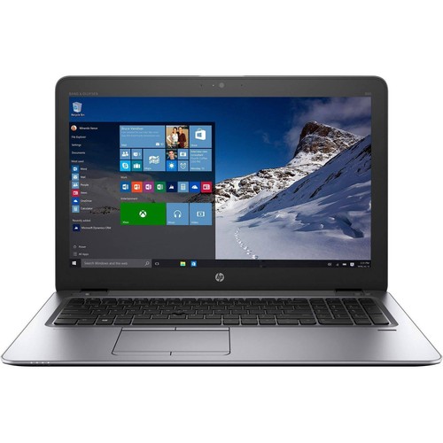 Elitebook 850 6500u - elitebook, g3