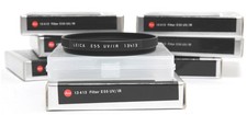 @ Filtro Leica E55 UV/IR
