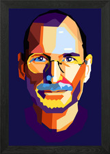 Poster arte da parete con