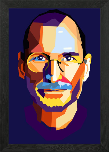 Poster arte parete - arte, con