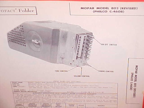 1946 1947 1948 chrysler - 1946,