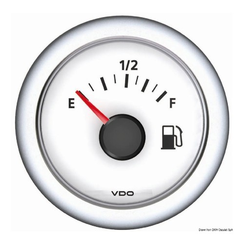 Vdo marine indicatore livello - vdo,