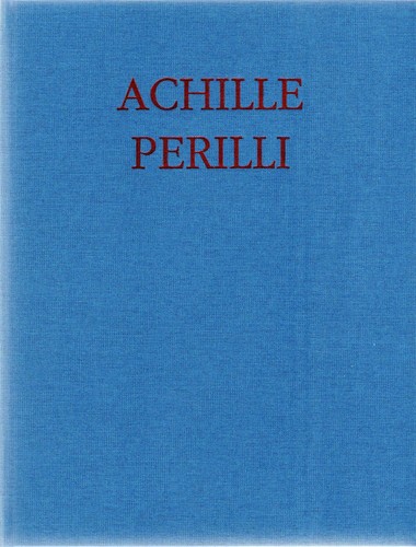 Galleria tega achille - tega., perilli