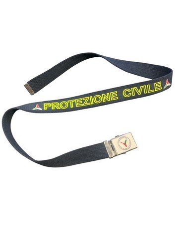 Cintura cinturone canapa - cinturone,