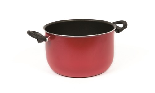 Pentola antiaderente cm - pentola,