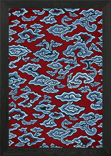 Quadro stampa tela poster - tela,