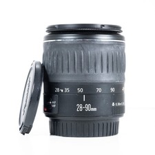 Canon EF 28-90 mm f/4-5.6 II