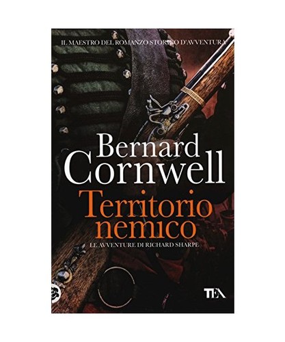 Territorio nemico le - territorio, nemico.