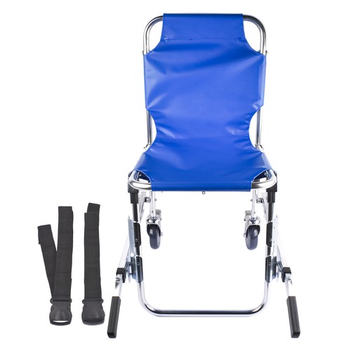 Sedia per scale pieghevole