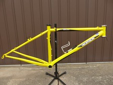 DECATHLON m serie XC/1 telaio