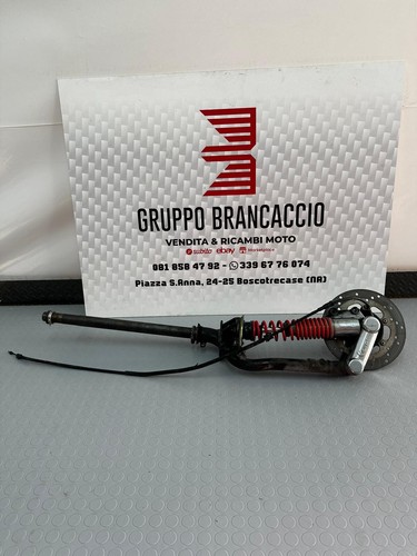 Forcella piaggio vespa 200 - forcella,