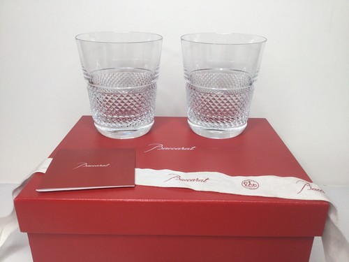 Baccarat crystal diamant - crystal,