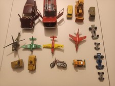 Modellini Giocattoli