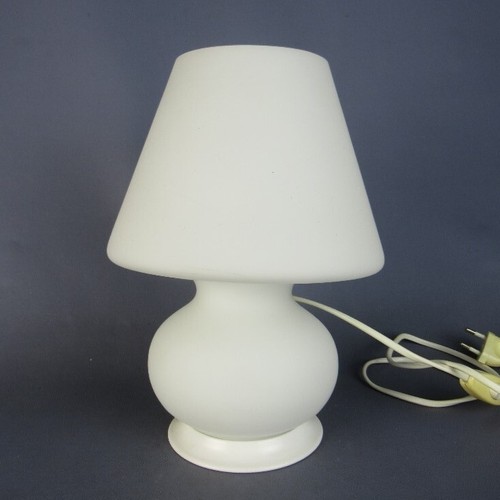 Lampada tavolo fungo - tavolo,