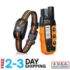 Collare addestramento cani