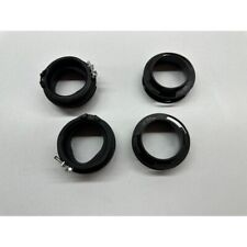 COLLETTORI IN GOMMA ASPIRAZIOINE APRILIA SHIVER DORSODURO 750 ABS 2010-2015