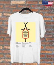 T-shirt The Pogues US and