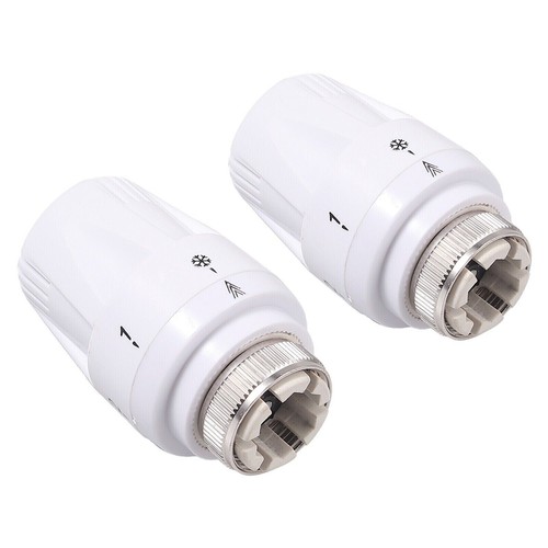 6pcs termostato testa - termostato,