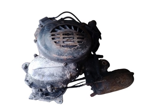 Motore vespa v5n1m - vespa, v