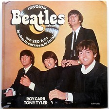 EUROCLUB I FAVOLOSI BEATLES