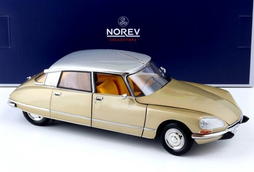 Citroen ds23 pallas 1972 - citroen,