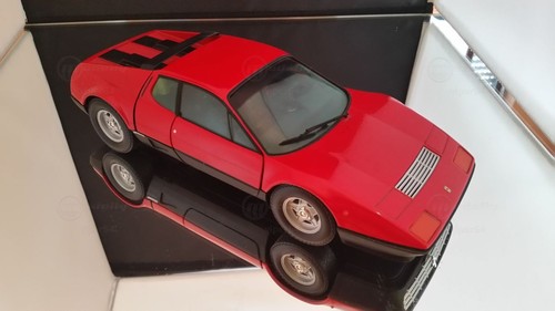 Chrono ferrari 512 - chrono,