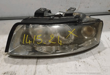 SX. PROIETTORE per AUDI A4 (8E) 3.0 V6 30V Quattro Ber. be186f 8E0941029C