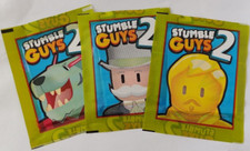 Argentina 2023 Aladino Stumble