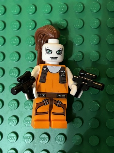 Lego star wars - star,