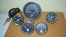 Kit calibri willys jeep gpw - willys, mb