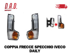 COPPIA FRECCE SPECCHIO DX/SX