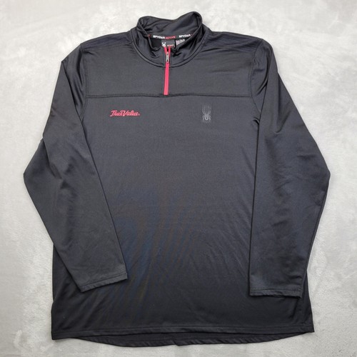 Spyder jacket men - jacket, xl