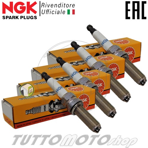 Candele ducati xdiavel 1260 - candele,
