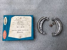 garelli 50 ss, itom 65 tabor