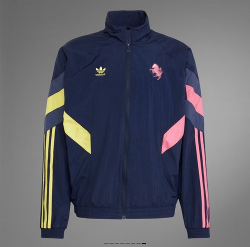 Juventus adidas originals - x,