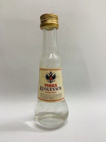 Mignon stock vodka keglevich - mignon,