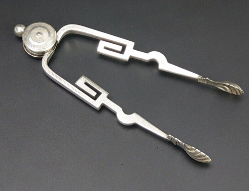 Pinza zucchero austriaca - pinza,