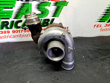 TURBINA TURBOCOMPRESSORE ALFA ROMEO 90 2.4 DIESEL 35242002A 1984-1987