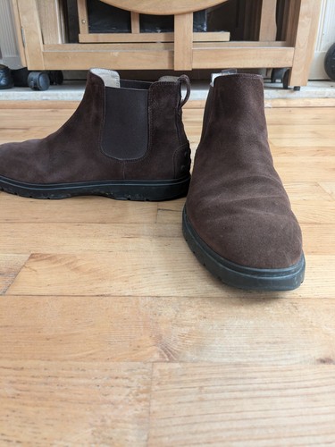 Stivali chelsea tods - chelsea,