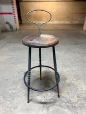 Sgabelli usati stile - sgabelli,