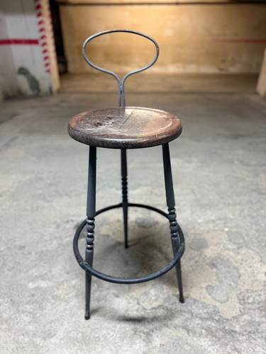 Sgabelli usati stile - sgabelli,