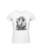 T-shirt  Marilyn
