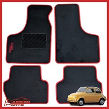 TAPPETI FIAT 500 EPOCA IN